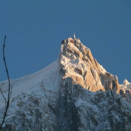 La Cubelette Villa Chamonix Exterior photo